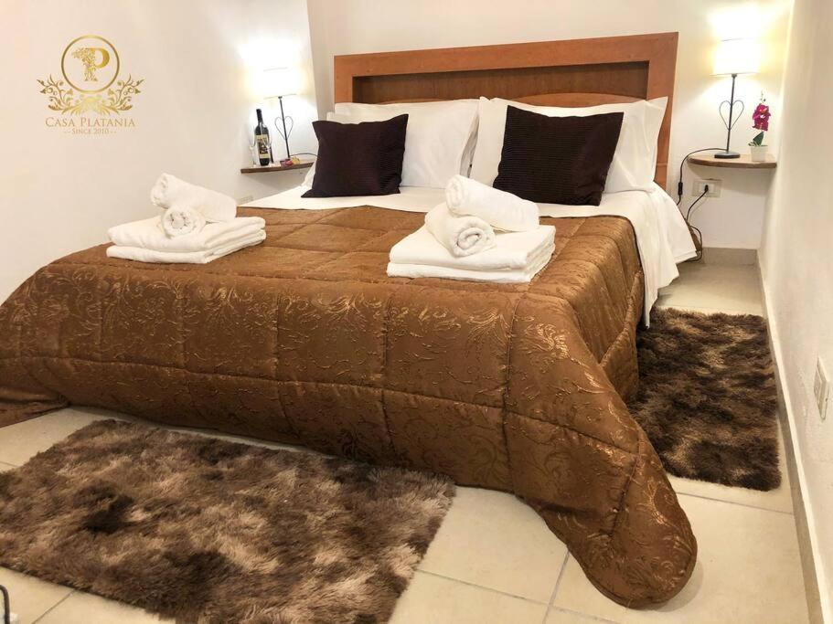 Elior'S Place Graniti Εξωτερικό φωτογραφία