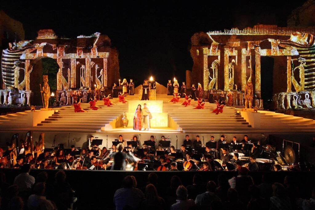 Elior'S Place Graniti Εξωτερικό φωτογραφία