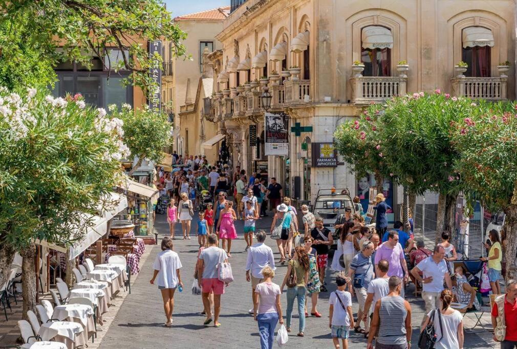 Elior'S Place Graniti Εξωτερικό φωτογραφία