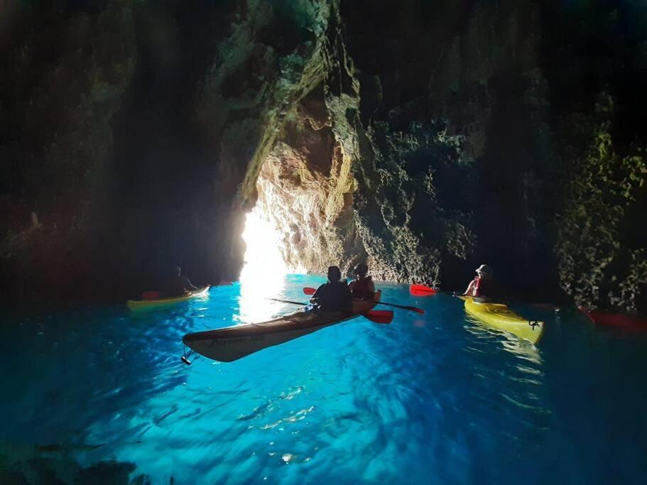 Elior'S Place Graniti Εξωτερικό φωτογραφία