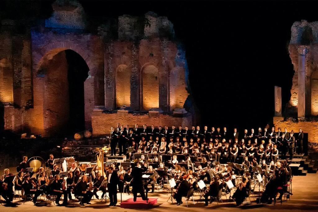 Elior'S Place Graniti Εξωτερικό φωτογραφία