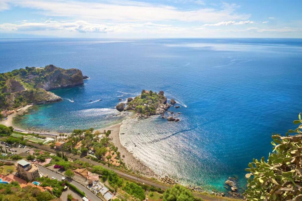 Elior'S Place Graniti Εξωτερικό φωτογραφία