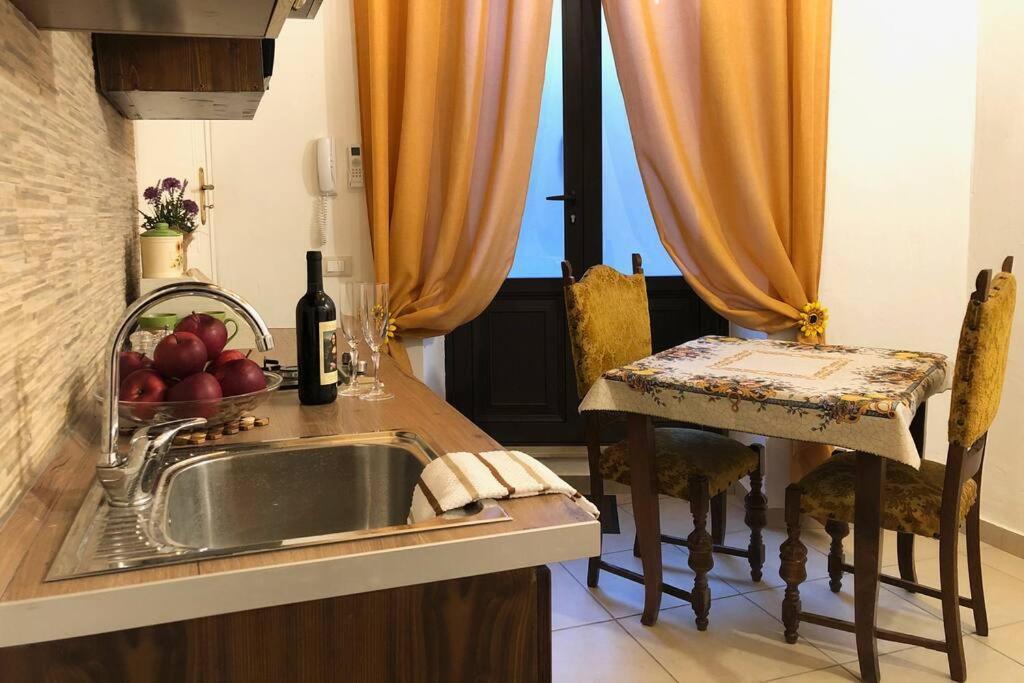 Elior'S Place Graniti Εξωτερικό φωτογραφία
