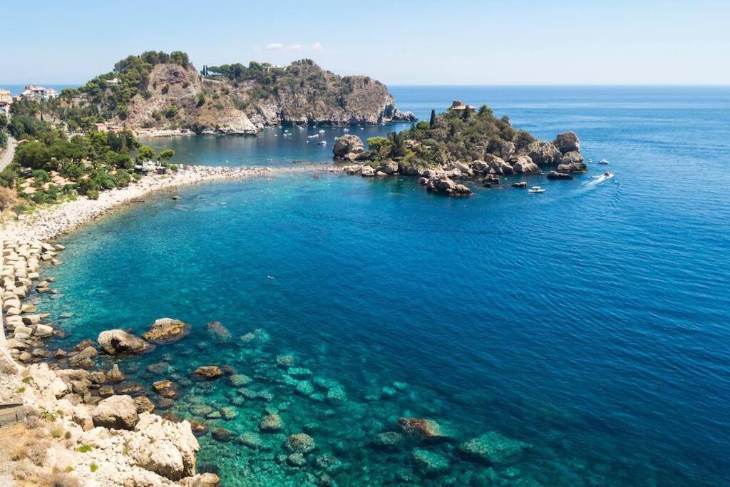 Elior'S Place Graniti Εξωτερικό φωτογραφία