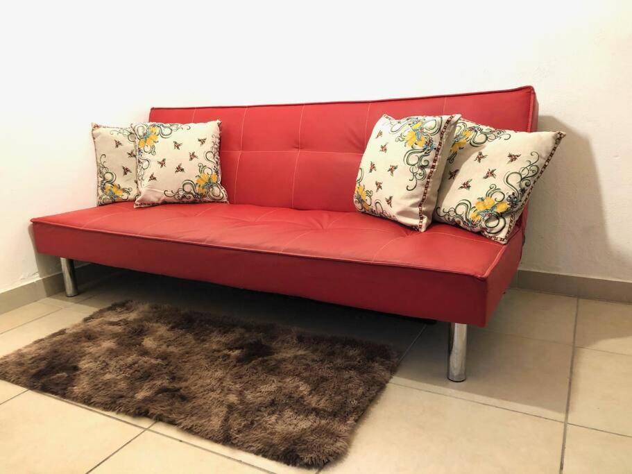 Elior'S Place Graniti Εξωτερικό φωτογραφία