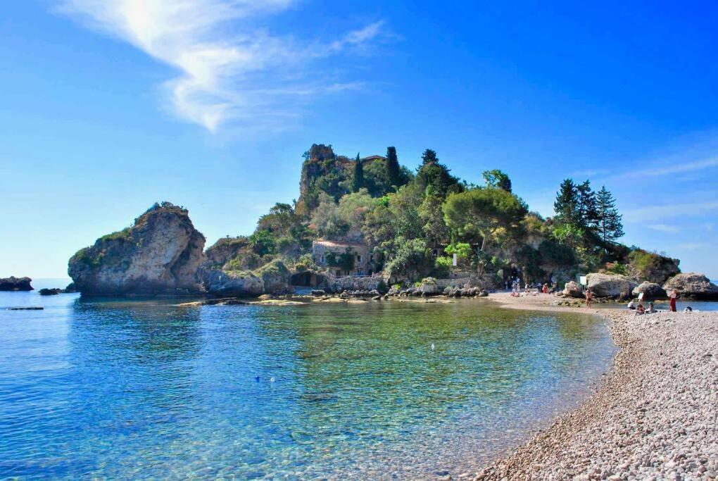 Elior'S Place Graniti Εξωτερικό φωτογραφία