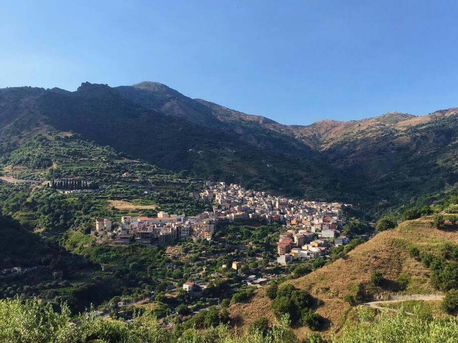 Elior'S Place Graniti Εξωτερικό φωτογραφία