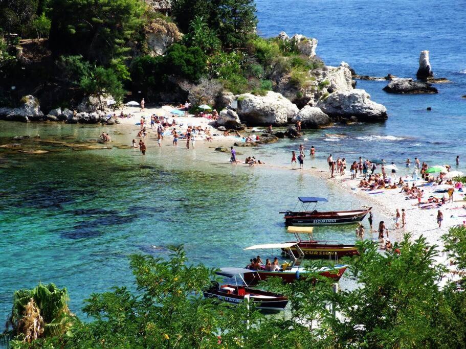 Elior'S Place Graniti Εξωτερικό φωτογραφία