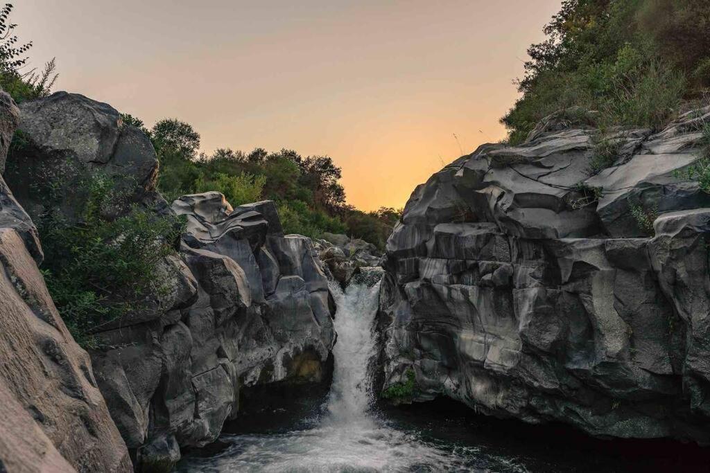 Elior'S Place Graniti Εξωτερικό φωτογραφία