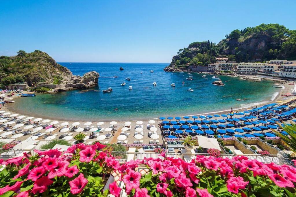 Elior'S Place Graniti Εξωτερικό φωτογραφία