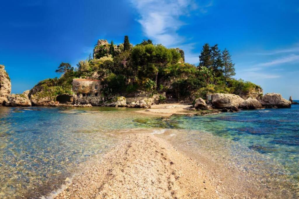 Elior'S Place Graniti Εξωτερικό φωτογραφία