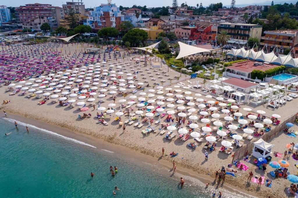 Elior'S Place Graniti Εξωτερικό φωτογραφία