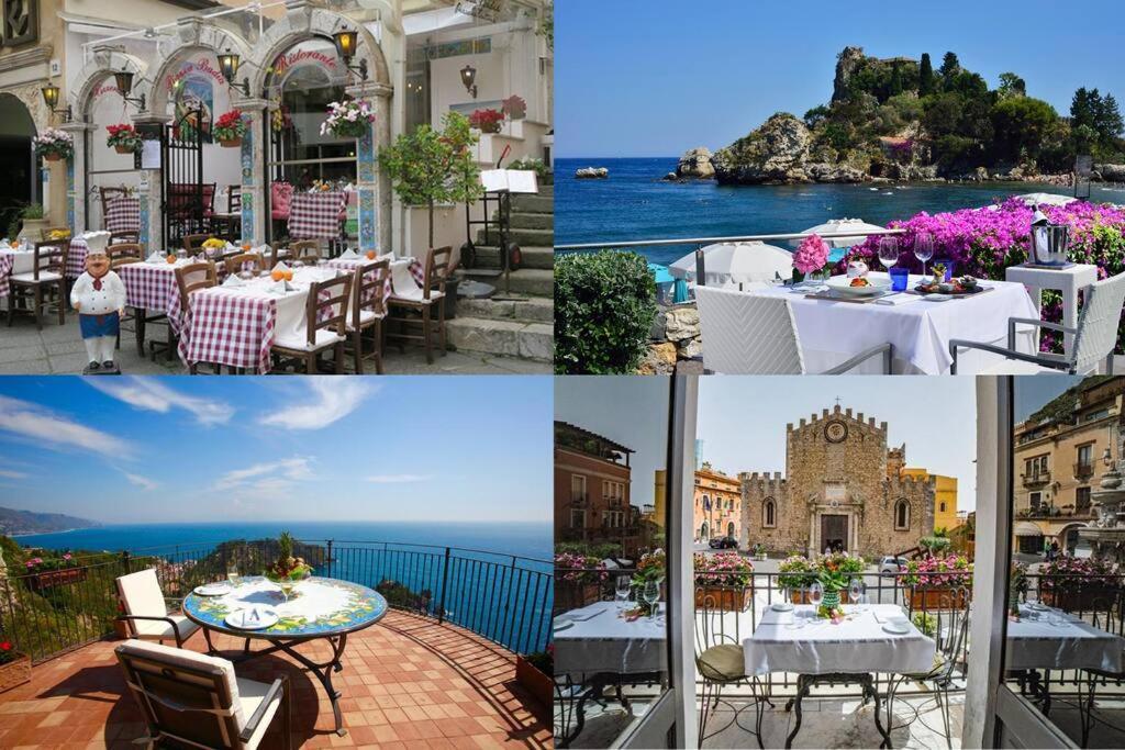 Elior'S Place Graniti Εξωτερικό φωτογραφία
