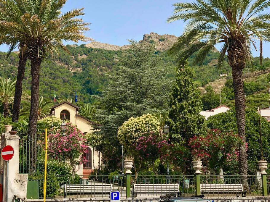 Elior'S Place Graniti Εξωτερικό φωτογραφία