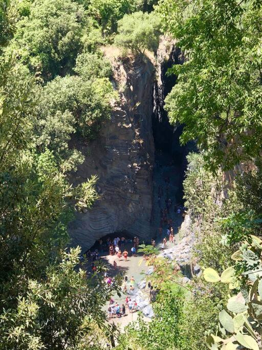 Elior'S Place Graniti Εξωτερικό φωτογραφία