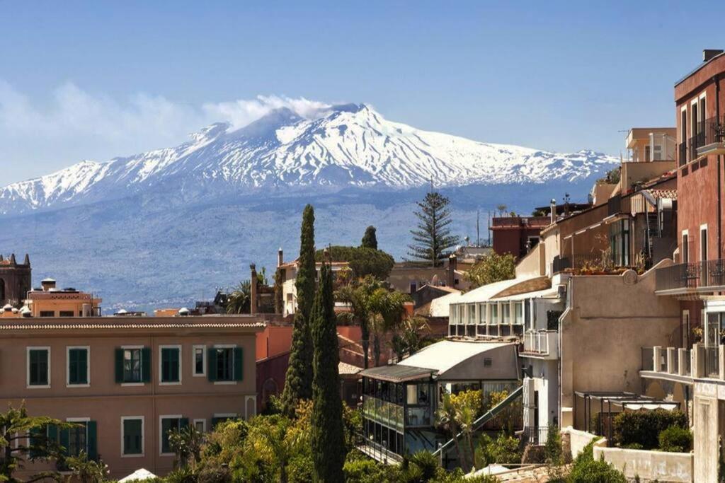 Elior'S Place Graniti Εξωτερικό φωτογραφία