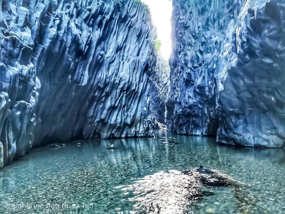 Elior'S Place Graniti Εξωτερικό φωτογραφία