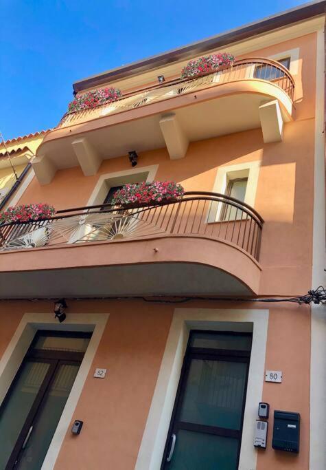Elior'S Place Graniti Εξωτερικό φωτογραφία