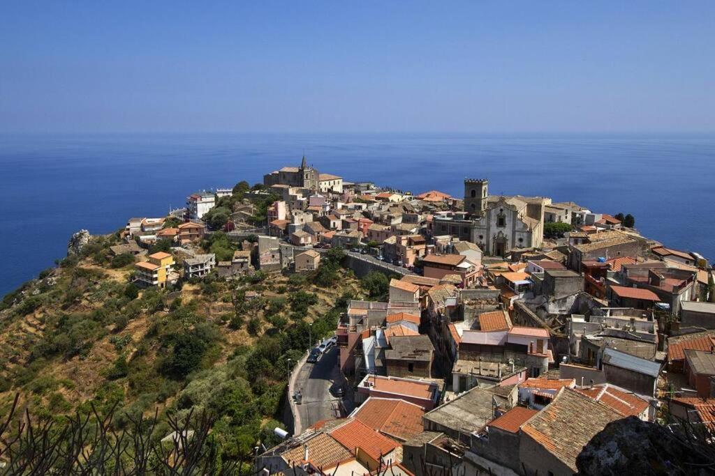 Elior'S Place Graniti Εξωτερικό φωτογραφία